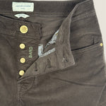 Pantalone Jacob Cohen Brown 