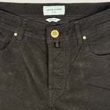 Pantalone Jacob Cohen Brown 