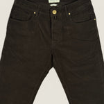 Pantalone Jacob Cohen Brown 