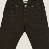 Pantalone Jacob Cohen Brown 