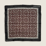 Pantalone Jacob Cohen Brown 