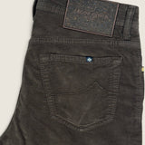 Pantalone Jacob Cohen Brown 
