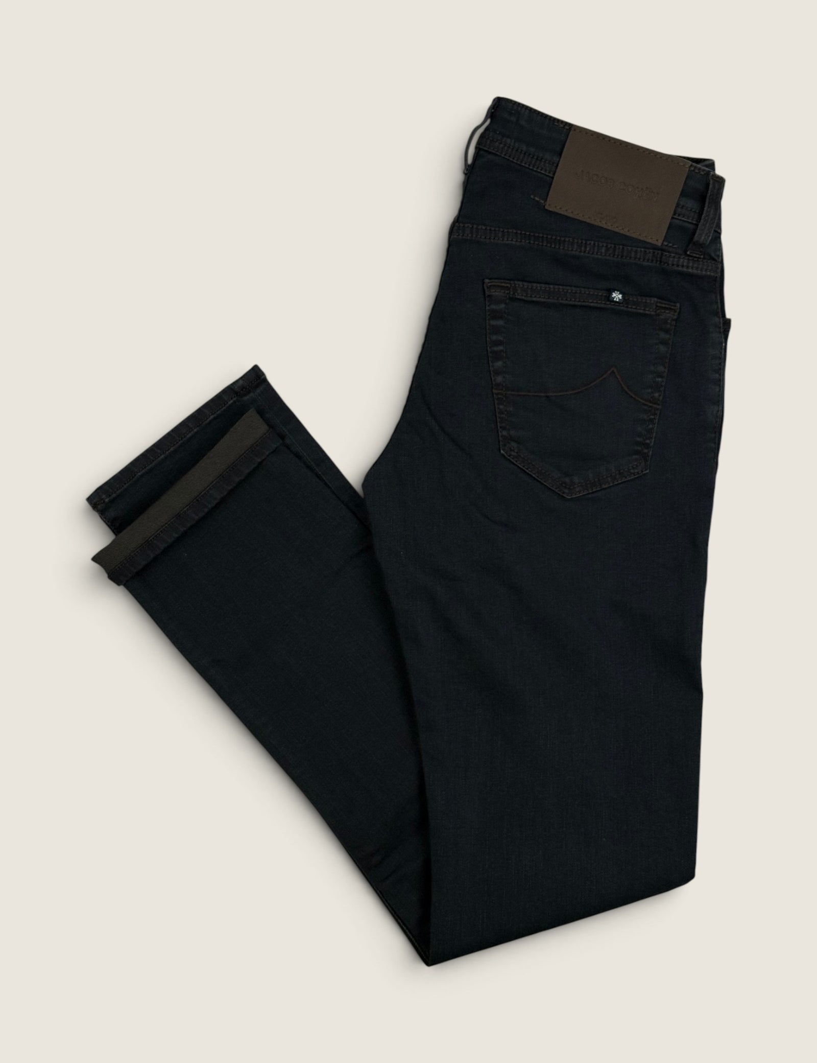 Jeans Jacob Cohen Dark blue 