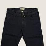 Jeans Jacob Cohen Dark blue 