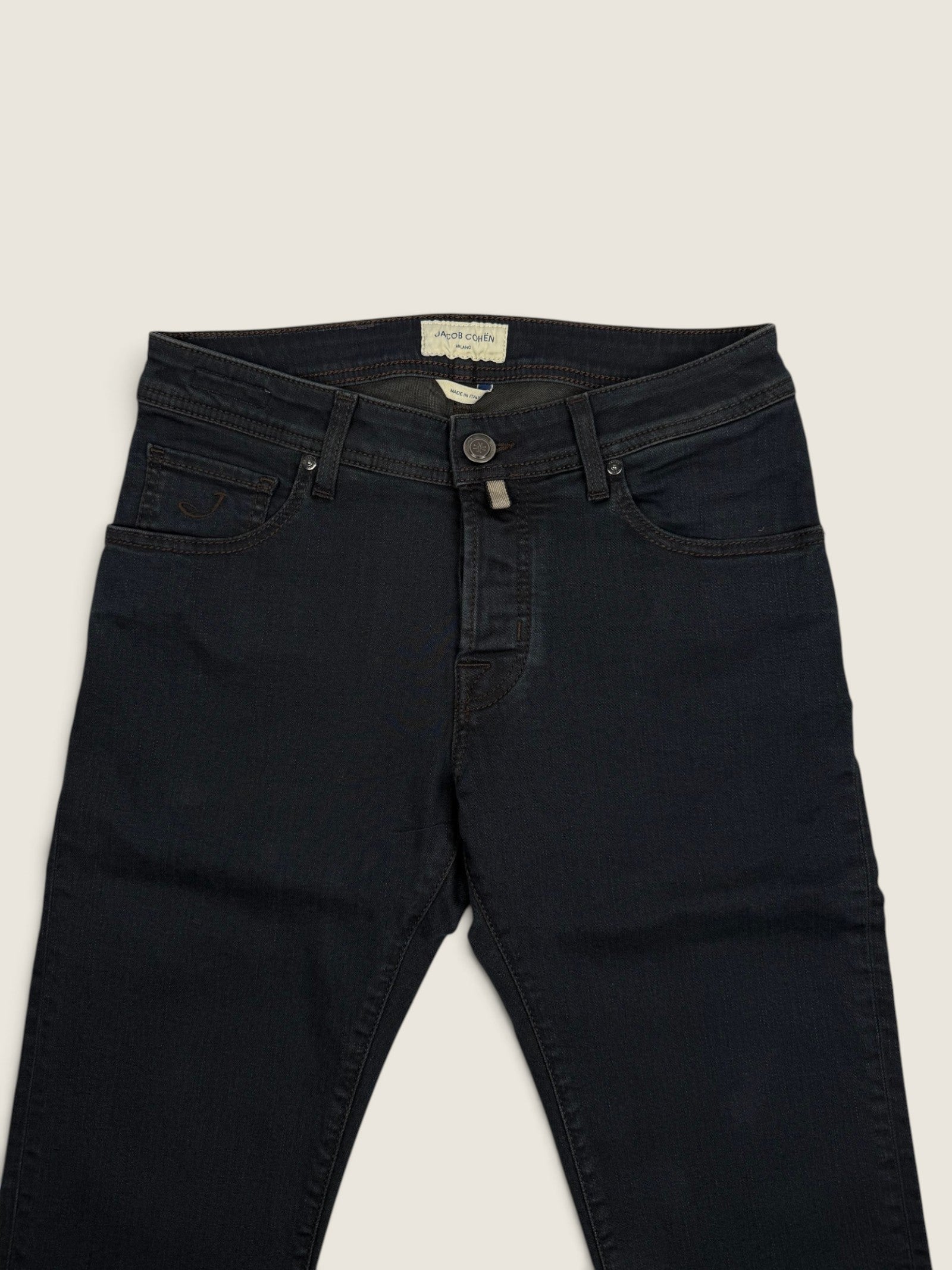Jeans Jacob Cohen Dark blue 
