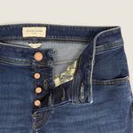 Jeans Jacob Cohen Medium blu 