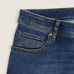Jeans Jacob Cohen Medium blu 