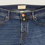 Jeans Jacob Cohen Medium blu 