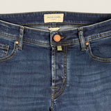 Jeans Jacob Cohen Medium blu 