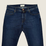 Jeans Jacob Cohen Medium blu 