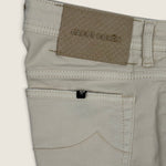 Jeans Jacob Cohen Natural 
