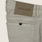 Jeans Jacob Cohen Natural 