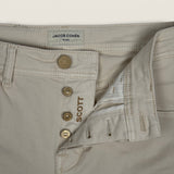 Jeans Jacob Cohen Natural 