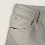 Jeans Jacob Cohen Natural 