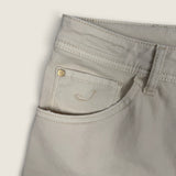 Jeans Jacob Cohen Natural 