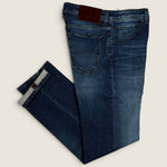 Jeans Jacob Cohen Dark blue 