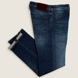Jeans Jacob Cohen Dark blue 