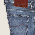 Jeans Jacob Cohen Dark blue 