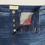 Jeans Jacob Cohen Dark blue 