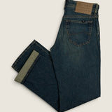 Jeans Jacob Cohen Medium blu 