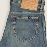 Jeans Jacob Cohen Medium blu 