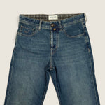 Jeans Jacob Cohen Medium blu 