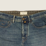 Jeans Jacob Cohen Medium blu 