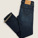Jeans Jacob Cohen Dark blue 