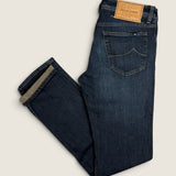 Jeans Jacob Cohen Dark blue 