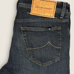 Jeans Jacob Cohen Dark blue 
