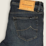 Jeans Jacob Cohen Dark blue 