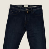 Jeans Jacob Cohen Dark blue 