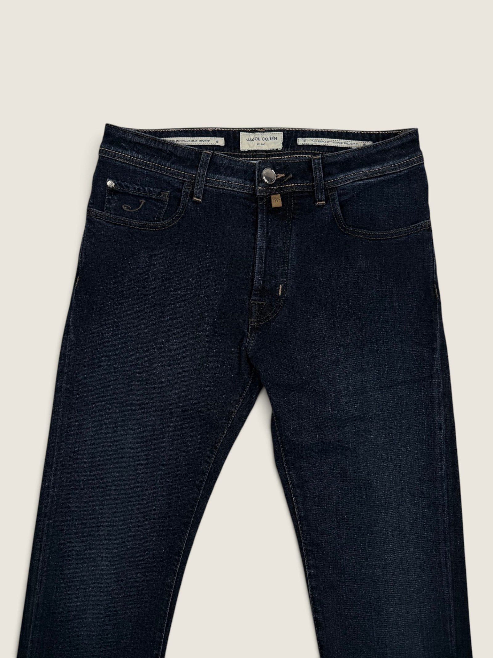 Jeans Jacob Cohen Dark blue 