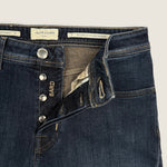 Jeans Jacob Cohen Dark blue 