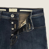 Jeans Jacob Cohen Dark blue 