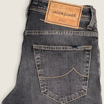 Jeans Jacob Cohen Grey 