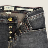 Jeans Jacob Cohen Grey 
