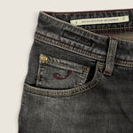 Jeans Jacob Cohen Grey 