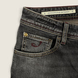 Jeans Jacob Cohen Grey 