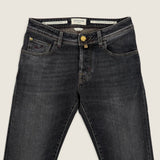 Jeans Jacob Cohen Grey 