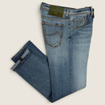 Jeans Jacob Cohen Light blue 