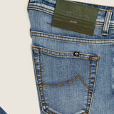 Jeans Jacob Cohen Light blue 