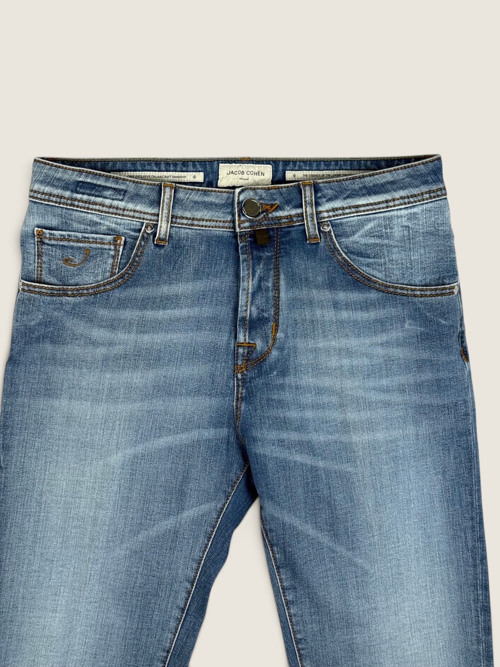 Jeans Jacob Cohen Light blue 