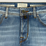 Jeans Jacob Cohen Light blue 