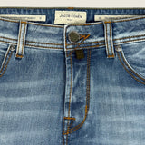 Jeans Jacob Cohen Light blue 