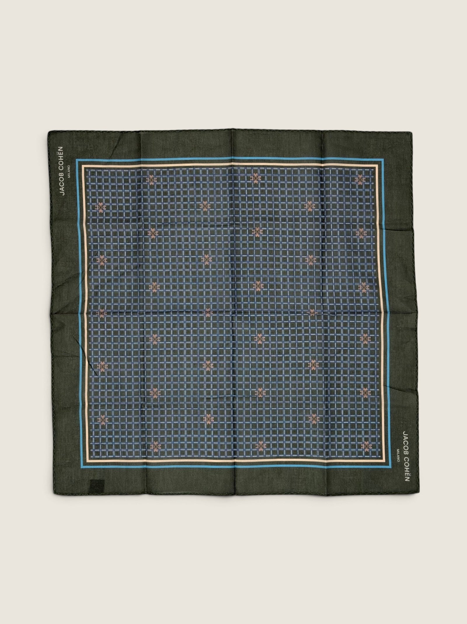 Jeans Jacob Cohen Light blue 