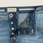 Jeans Jacob Cohen Light blue 