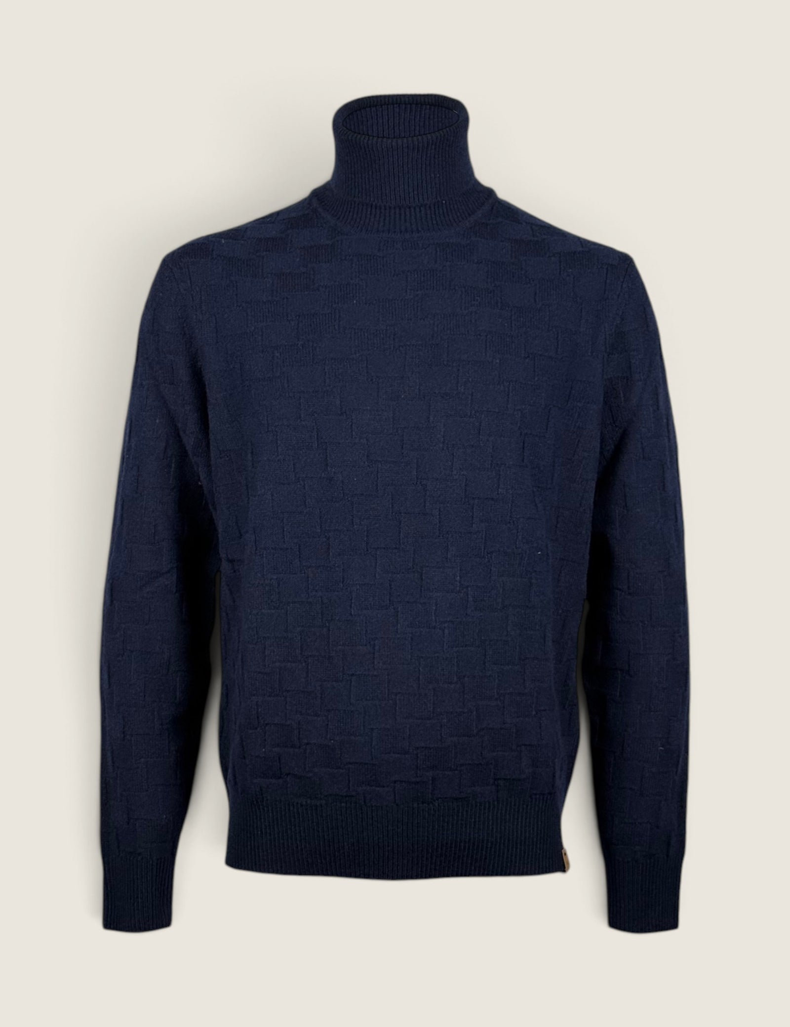 Dolcevita Jacob Cohen Night blue 
