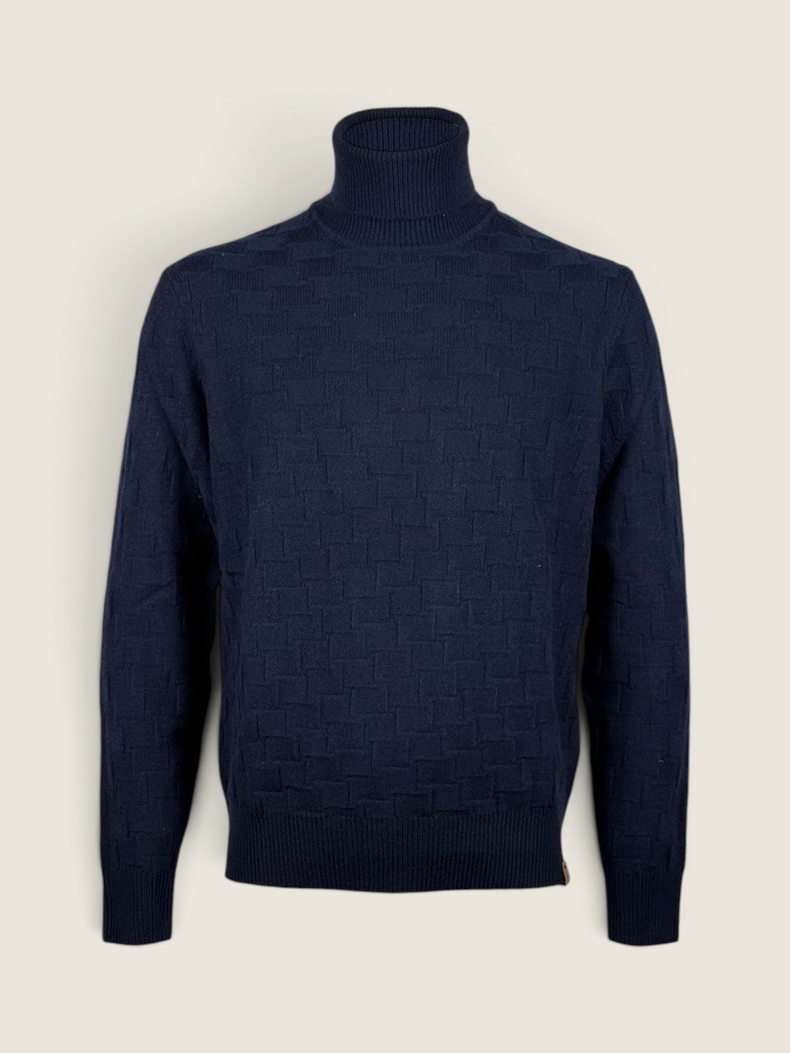 Dolcevita Jacob Cohen Night blue 
