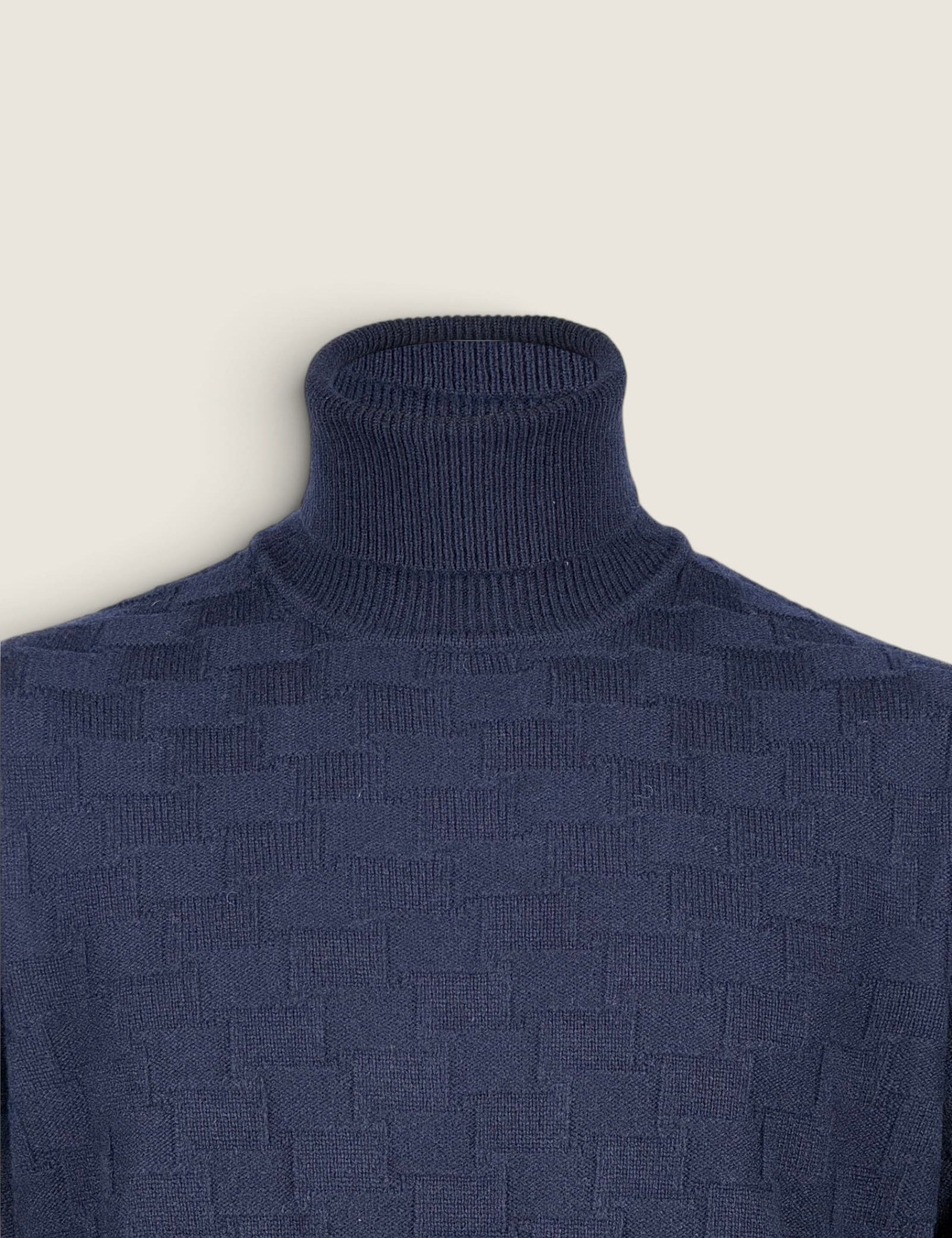 Dolcevita Jacob Cohen Night blue 